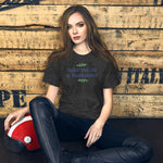Load image into Gallery viewer, &quot;take me to a bookstore&quot; t-shirt
